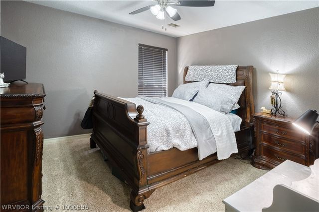 3340 Osprey Drive, Greenwood, AR 72936