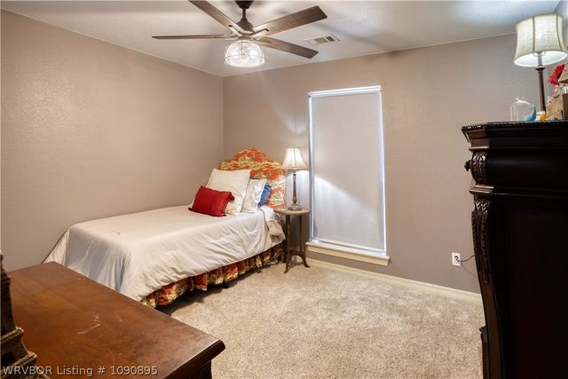 3340 Osprey Drive, Greenwood, AR 72936