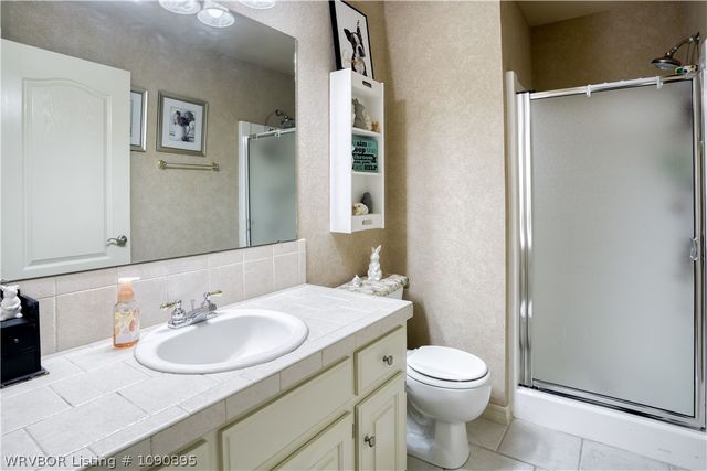 3340 Osprey Drive, Greenwood, AR 72936