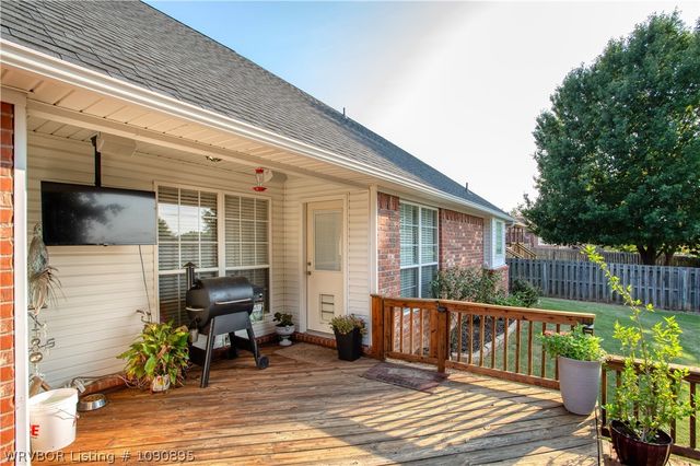 3340 Osprey Drive, Greenwood, AR 72936