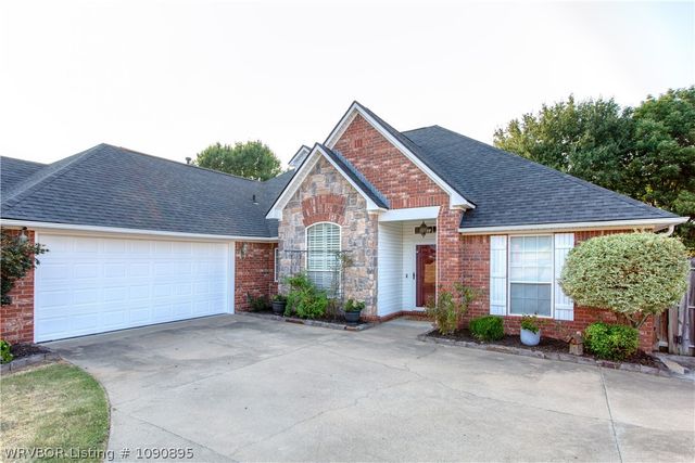 3340 Osprey Drive, Greenwood, AR 72936