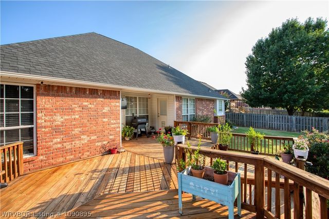 3340 Osprey Drive, Greenwood, AR 72936