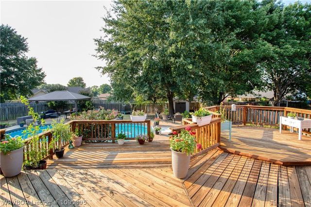 3340 Osprey Drive, Greenwood, AR 72936