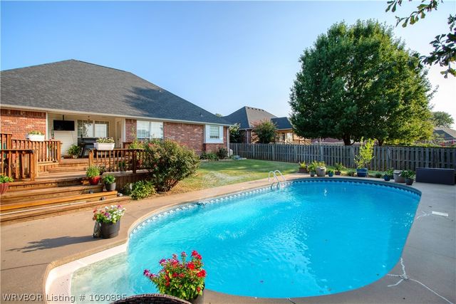 3340 Osprey Drive, Greenwood, AR 72936
