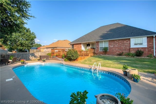3340 Osprey Drive, Greenwood, AR 72936