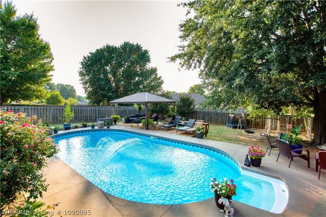 3340 Osprey Drive, Greenwood, AR 72936