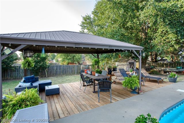 3340 Osprey Drive, Greenwood, AR 72936