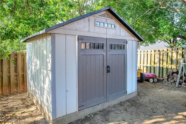 3340 Osprey Drive, Greenwood, AR 72936