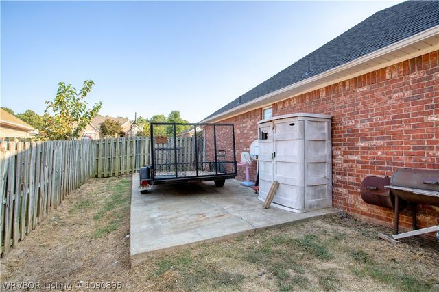 3340 Osprey Drive, Greenwood, AR 72936