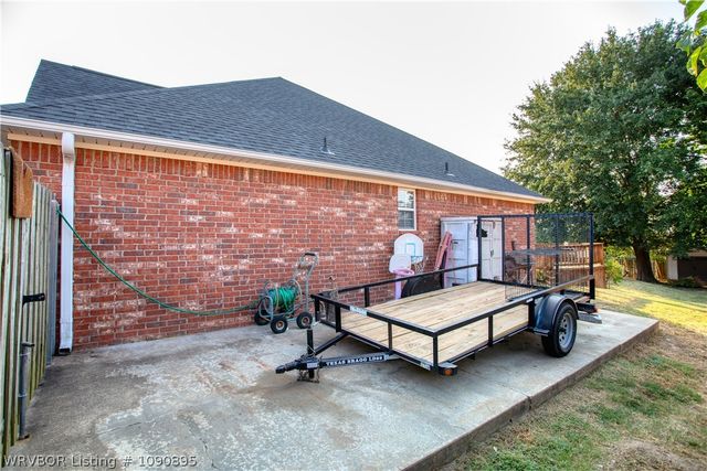 3340 Osprey Drive, Greenwood, AR 72936