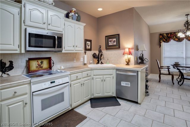 3340 Osprey Drive, Greenwood, AR 72936