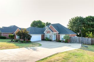 3340 Osprey Drive, Greenwood, AR 72936