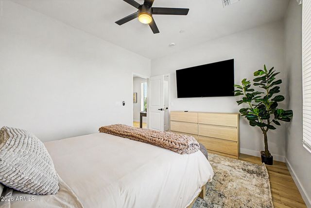 2601 E CLARENDON Avenue 9, Phoenix, AZ 85016