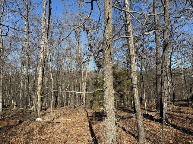 Lot 10 Westbury Drive, Bella Vista, AR 72714