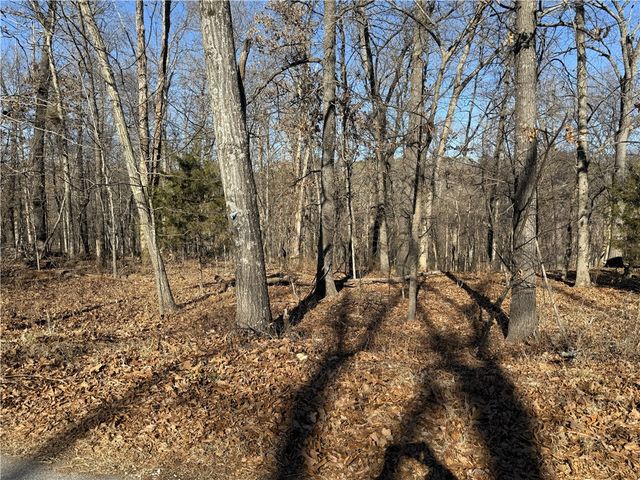 Lot 10 Westbury Drive, Bella Vista, AR 72714