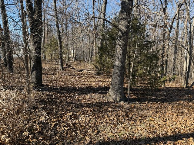 Lot 10 Westbury Drive, Bella Vista, AR 72714