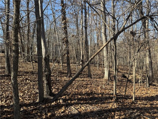 Lot 10 Westbury Drive, Bella Vista, AR 72714