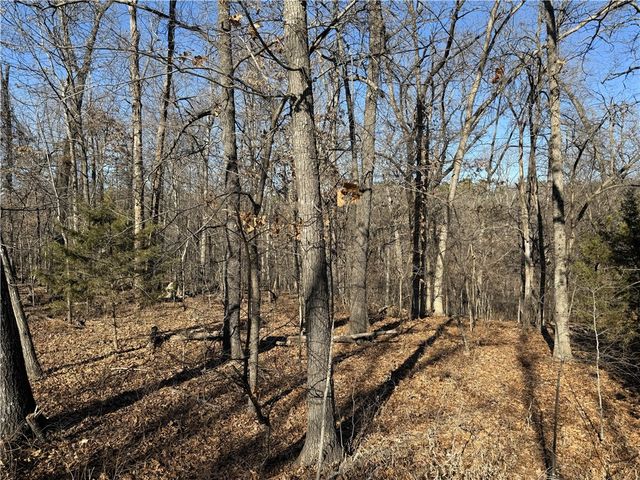 Lot 10 Westbury Drive, Bella Vista, AR 72714