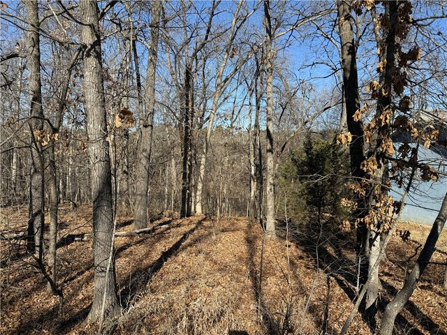 Lot 10 Westbury Drive, Bella Vista, AR 72714