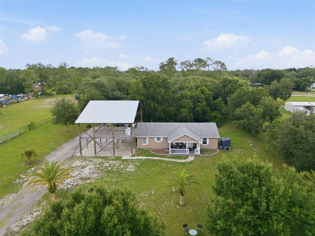 32416 PINE ROAD, Eustis, FL 32736