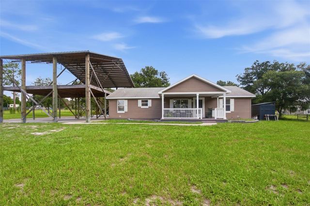 32416 PINE ROAD, Eustis, FL 32736