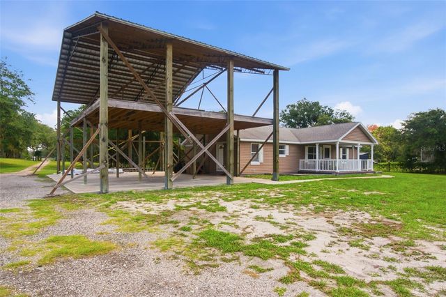 32416 PINE ROAD, Eustis, FL 32736