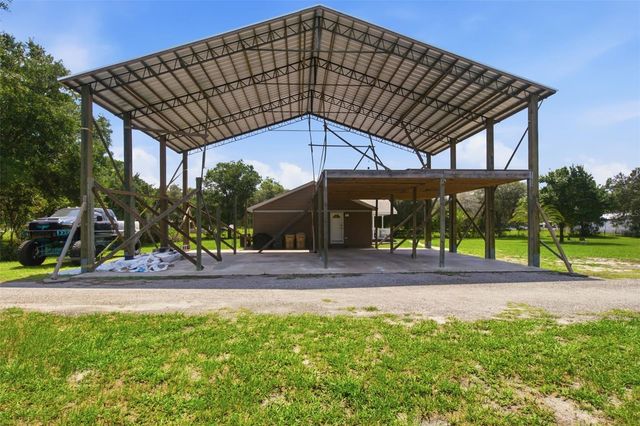 32416 PINE ROAD, Eustis, FL 32736
