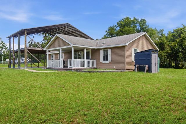 32416 PINE ROAD, Eustis, FL 32736
