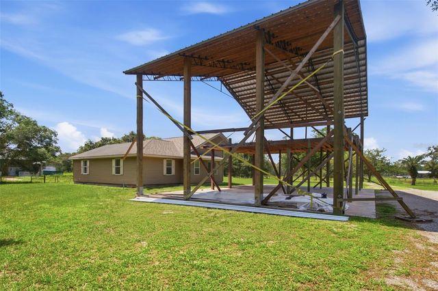 32416 PINE ROAD, Eustis, FL 32736