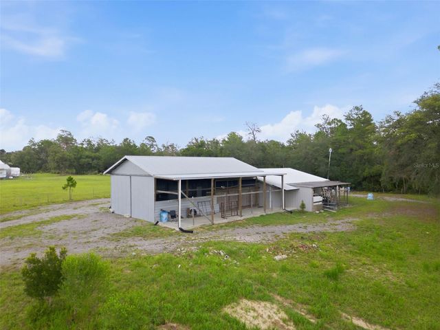 32416 PINE ROAD, Eustis, FL 32736