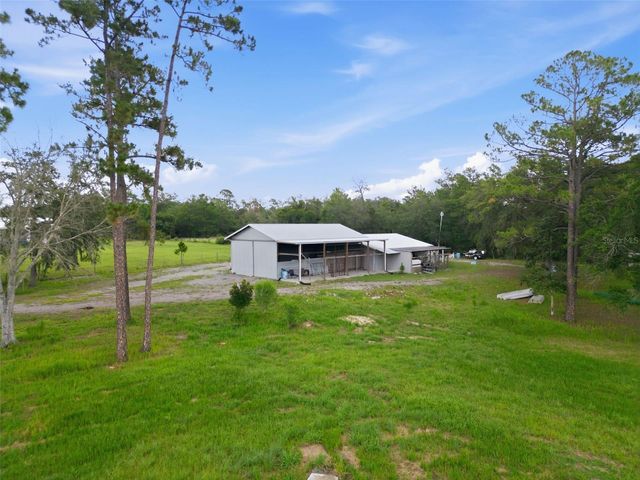 32416 PINE ROAD, Eustis, FL 32736