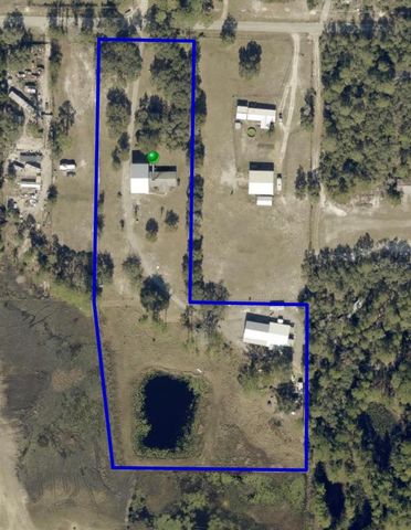 32416 PINE ROAD, Eustis, FL 32736