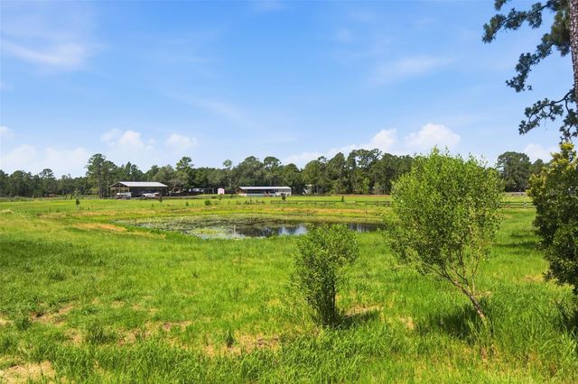 32416 PINE ROAD, Eustis, FL 32736