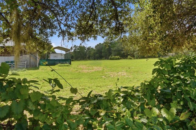 32416 PINE ROAD, Eustis, FL 32736