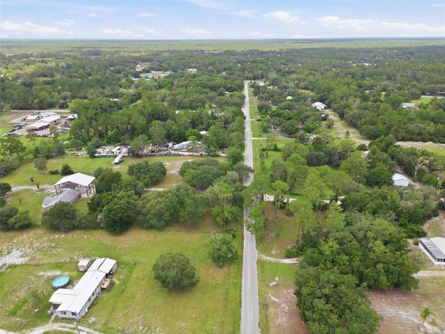 32416 PINE ROAD, Eustis, FL 32736