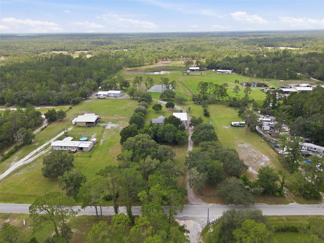 32416 PINE ROAD, Eustis, FL 32736