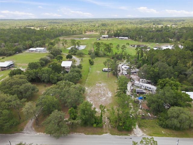 32416 PINE ROAD, Eustis, FL 32736