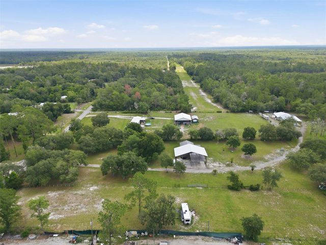 32416 PINE ROAD, Eustis, FL 32736