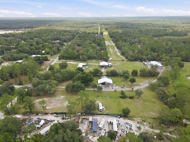 32416 PINE ROAD, Eustis, FL 32736