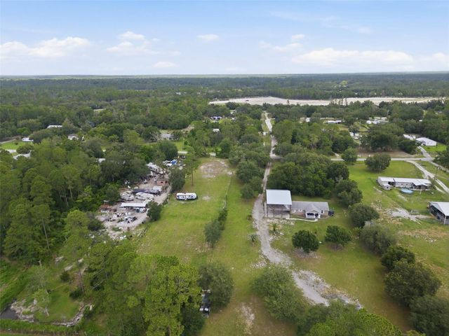 32416 PINE ROAD, Eustis, FL 32736