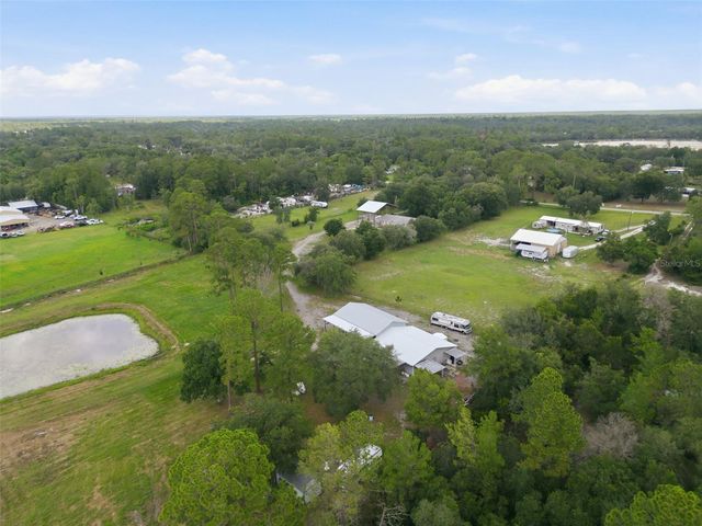 32416 PINE ROAD, Eustis, FL 32736