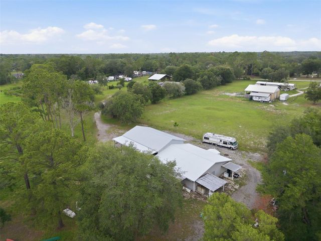 32416 PINE ROAD, Eustis, FL 32736