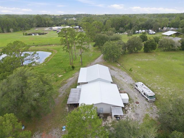 32416 PINE ROAD, Eustis, FL 32736