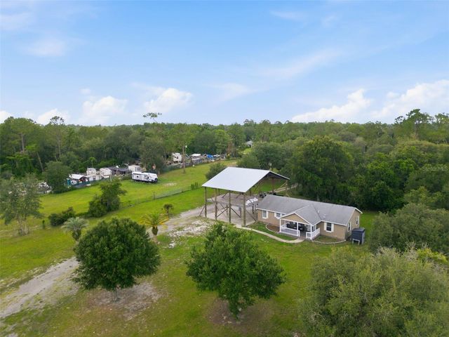 32416 PINE ROAD, Eustis, FL 32736