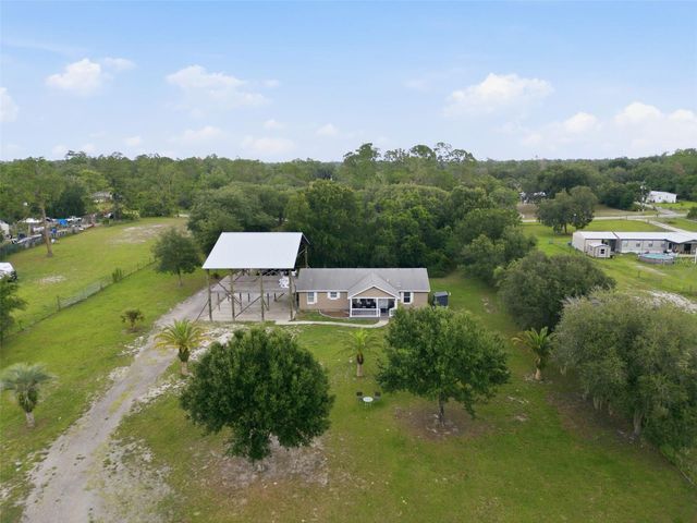 32416 PINE ROAD, Eustis, FL 32736