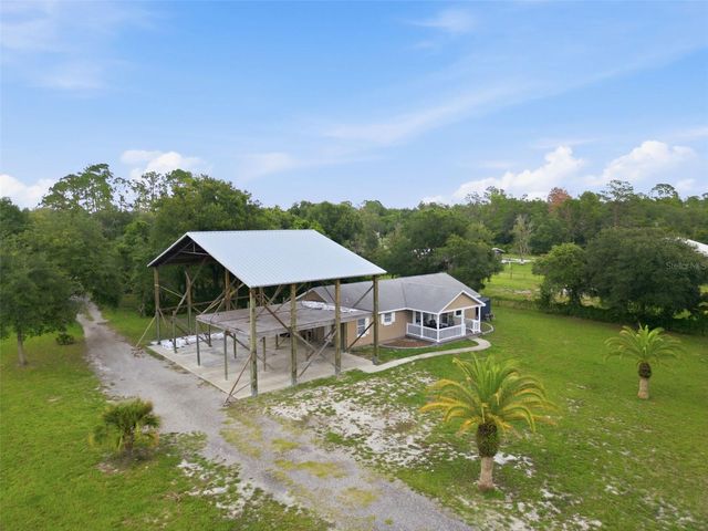 32416 PINE ROAD, Eustis, FL 32736