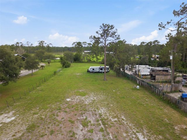 32416 PINE ROAD, Eustis, FL 32736