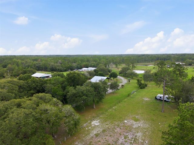 32416 PINE ROAD, Eustis, FL 32736
