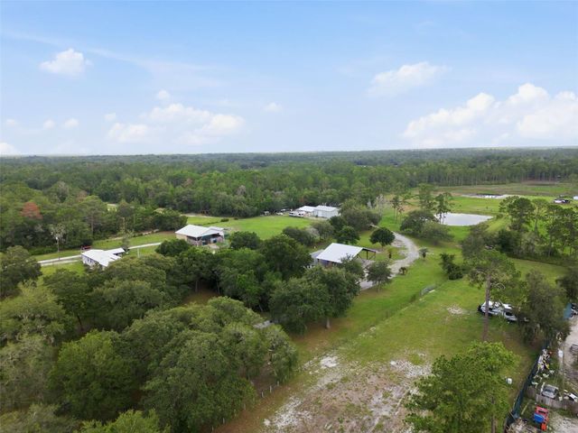 32416 PINE ROAD, Eustis, FL 32736