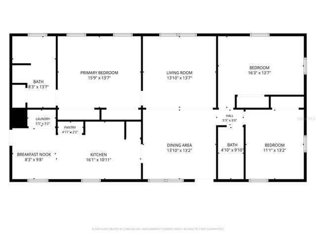 32416 PINE ROAD, Eustis, FL 32736